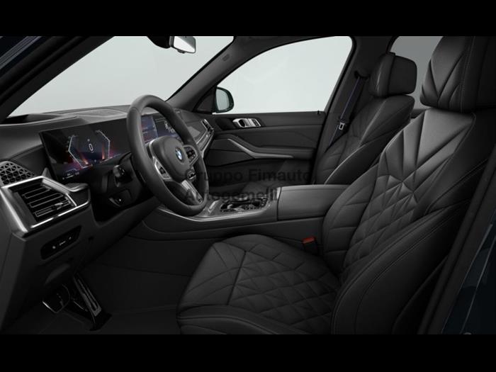 Fimauto - BMW X5 | ID 42848