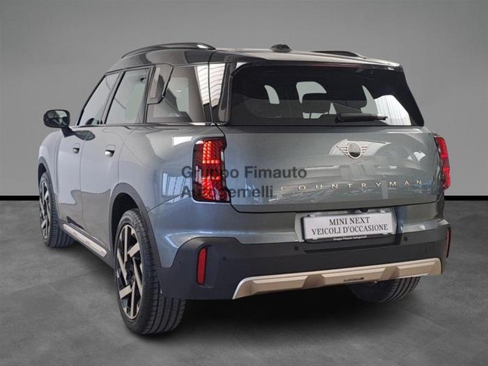 Fimauto - MINI Countryman | ID 42914
