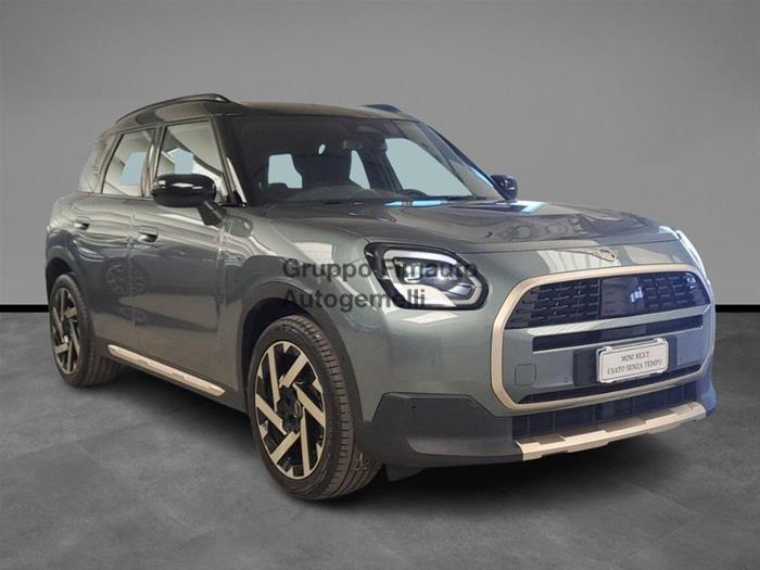Fimauto - MINI Countryman | ID 42916