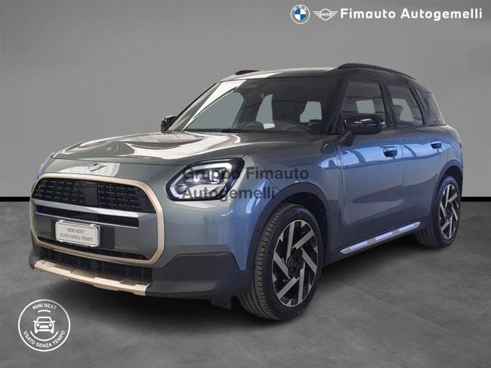 Fimauto - MINI Countryman | ID 42916