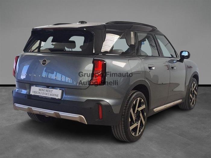 Fimauto - MINI Countryman | ID 42916