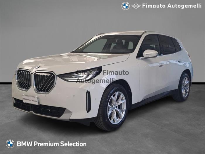 Fimauto - BMW X3 | ID 42917