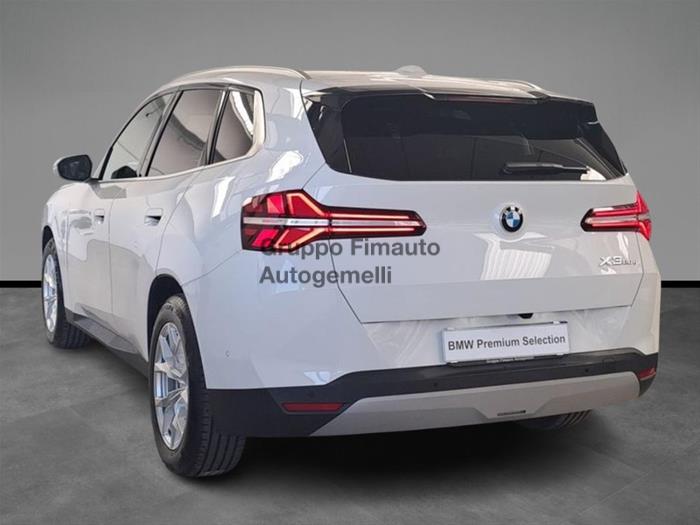 Fimauto - BMW X3 | ID 42917