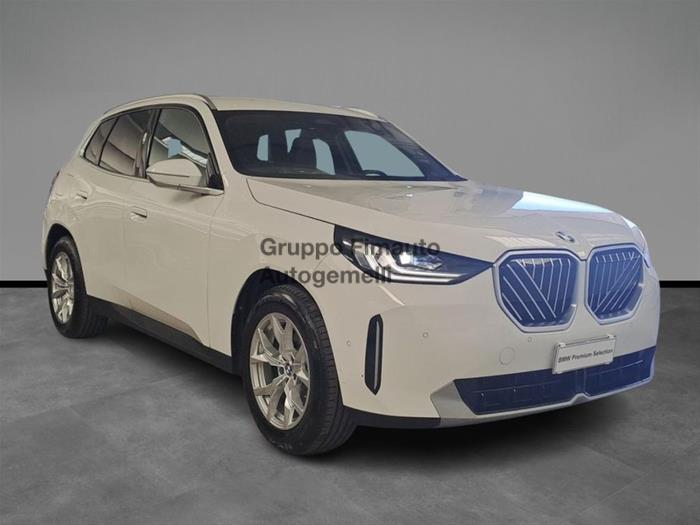 Fimauto - BMW X3 | ID 42917