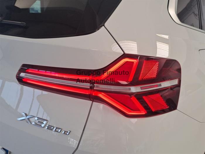 Fimauto - BMW X3 | ID 42917