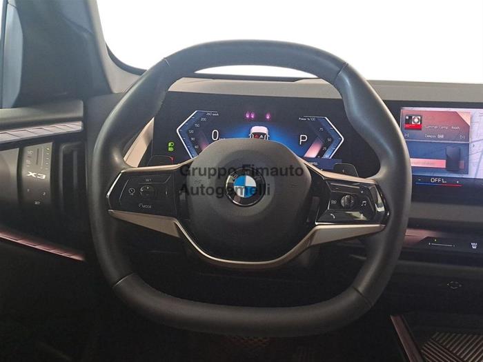 Fimauto - BMW X3 | ID 42917