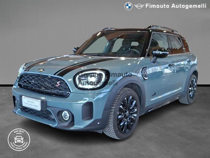 Fimauto - MINI Countryman | ID 42918