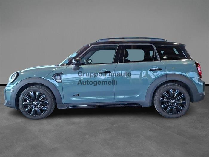 Fimauto - MINI Countryman | ID 42918