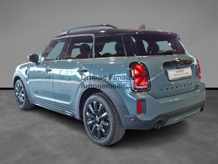 Fimauto - MINI Countryman | ID 42918