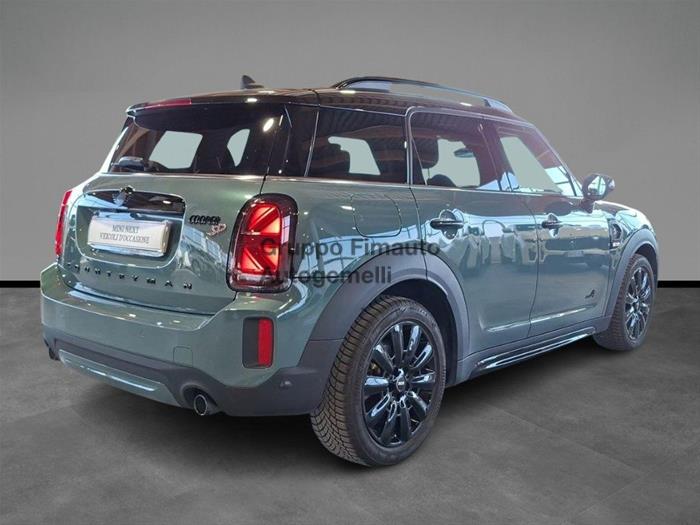 Fimauto - MINI Countryman | ID 42918
