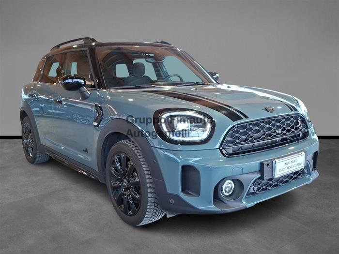 Fimauto - MINI Countryman | ID 42918