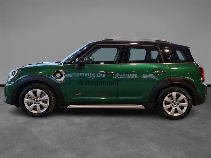 Fimauto - MINI Countryman | ID 42920