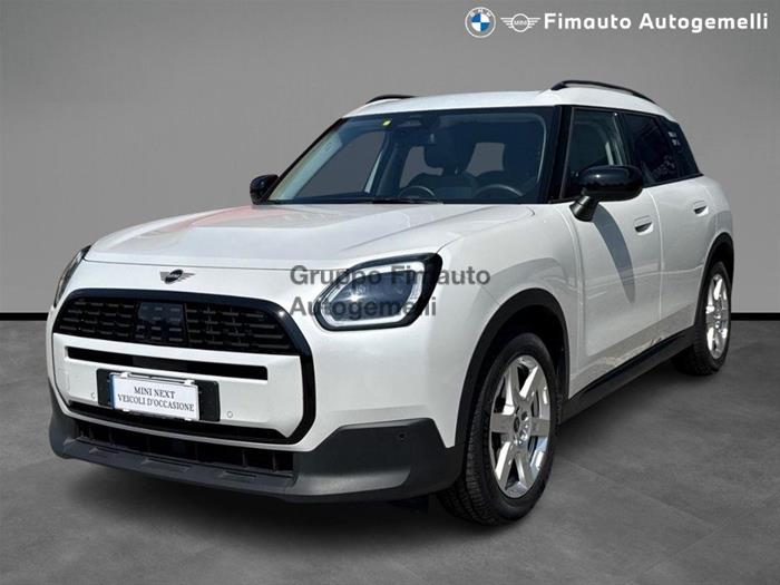 Fimauto - MINI Countryman | ID 42931