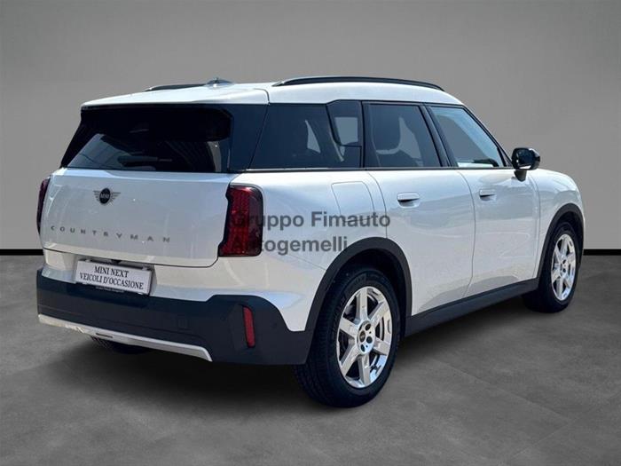 Fimauto - MINI Countryman | ID 42931