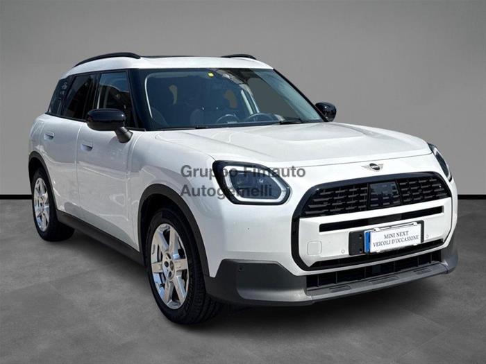 Fimauto - MINI Countryman | ID 42930