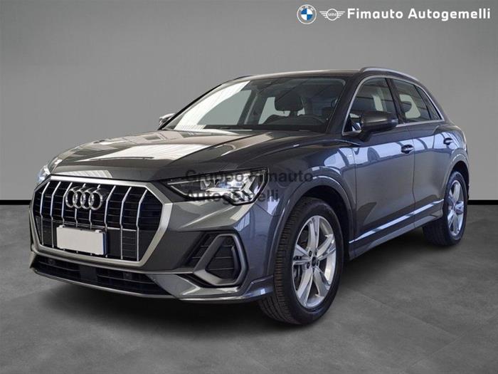 Fimauto - AUDI Q3 | ID 42945