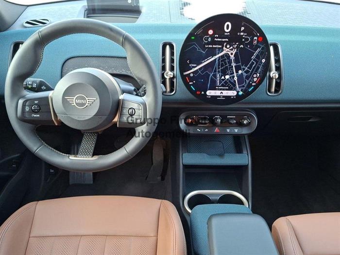 Fimauto - MINI Countryman | ID 42946
