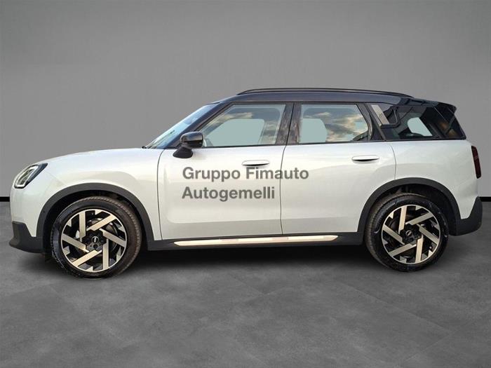 Fimauto - MINI Countryman | ID 42947