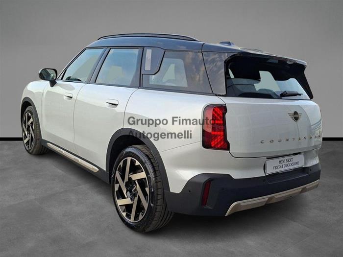 Fimauto - MINI Countryman | ID 42947