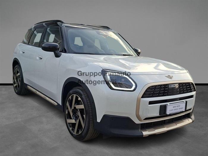 Fimauto - MINI Countryman | ID 42947