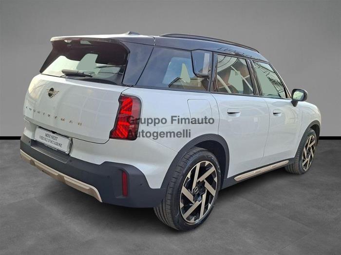 Fimauto - MINI Countryman | ID 42947