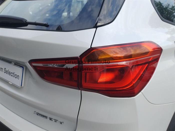 Fimauto - BMW X1 | ID 42950