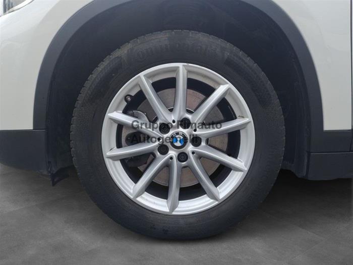 Fimauto - BMW X1 | ID 42950