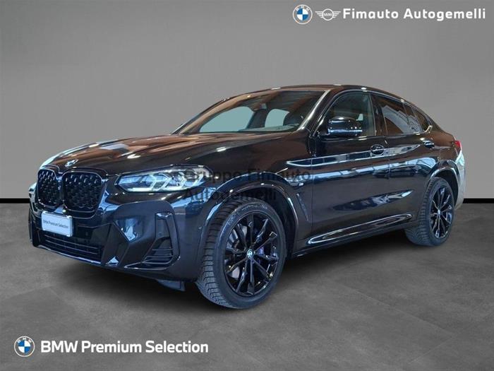 Fimauto - BMW X4 | ID 42964