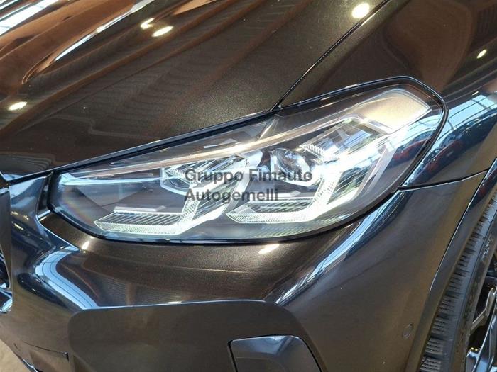 Fimauto - BMW X4 | ID 42964