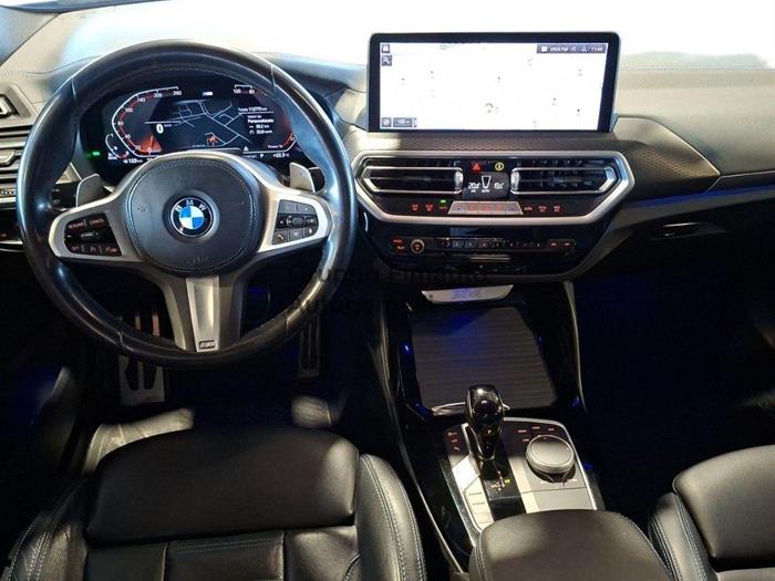 Fimauto - BMW X4 | ID 42964