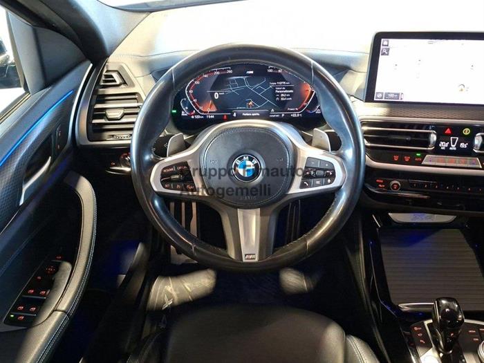 Fimauto - BMW X4 | ID 42964
