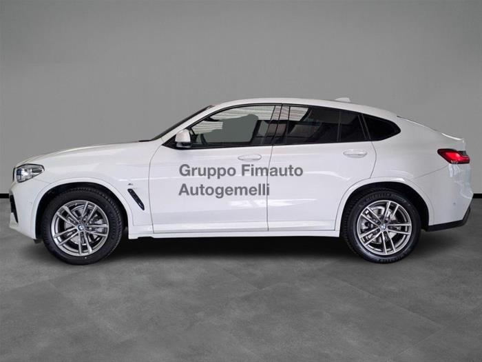 Fimauto - BMW X4 | ID 42966