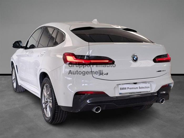 Fimauto - BMW X4 | ID 42966