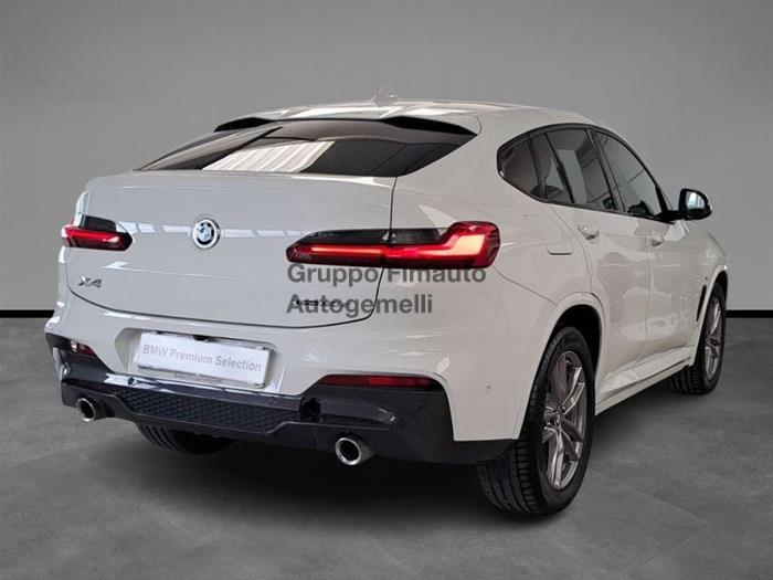 Fimauto - BMW X4 | ID 42966