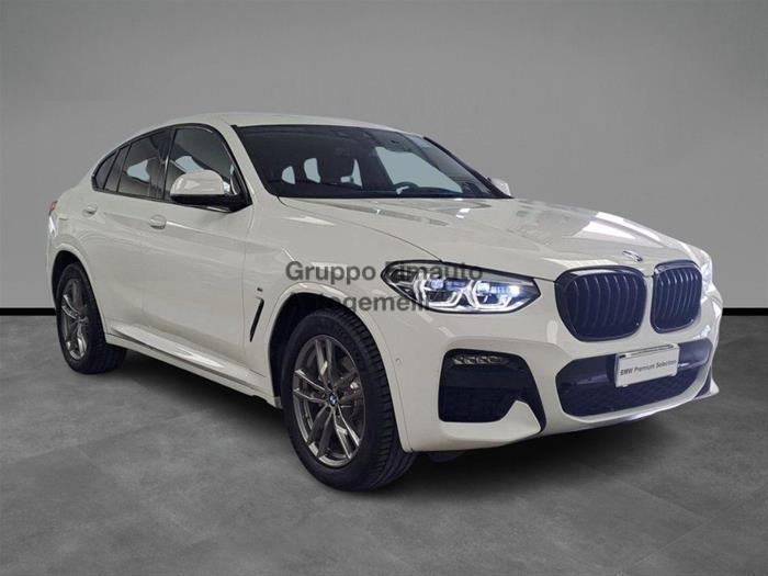 Fimauto - BMW X4 | ID 42966