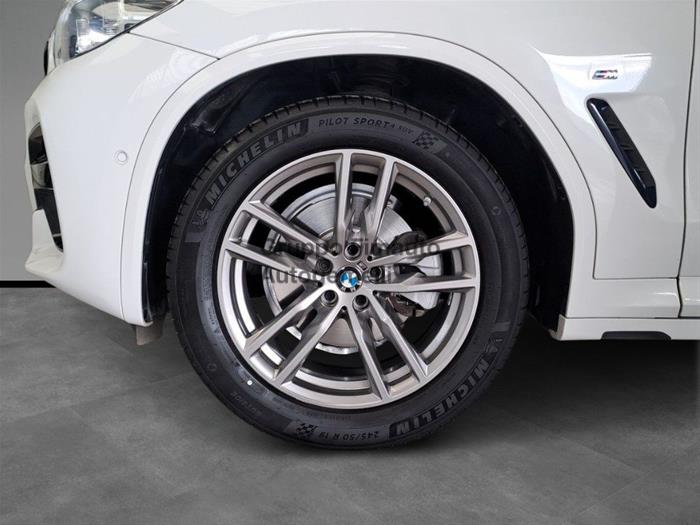 Fimauto - BMW X4 | ID 42966