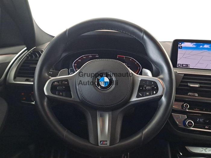Fimauto - BMW X4 | ID 42966