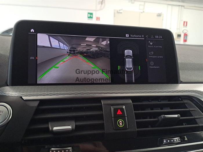 Fimauto - BMW X4 | ID 42965