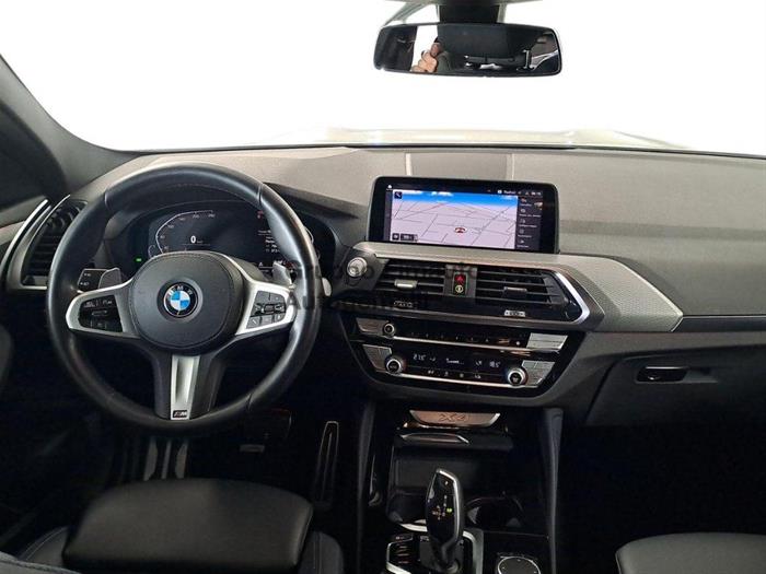 Fimauto - BMW X4 | ID 42965