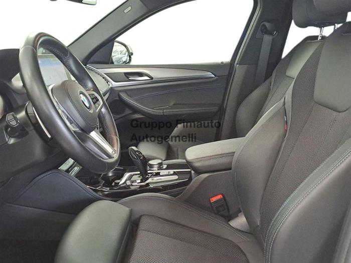 Fimauto - BMW X4 | ID 42965