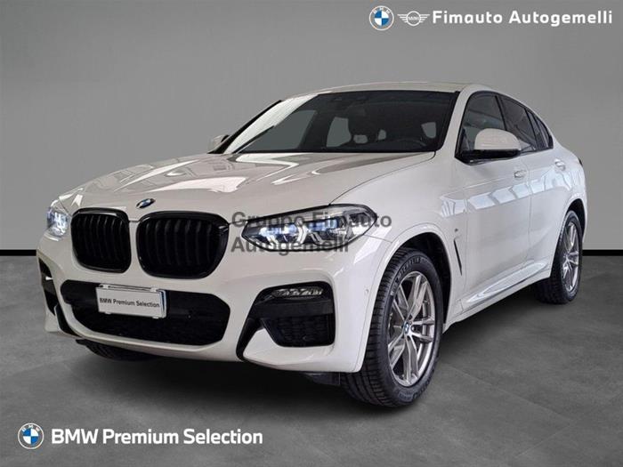 Fimauto - BMW X4 | ID 42965