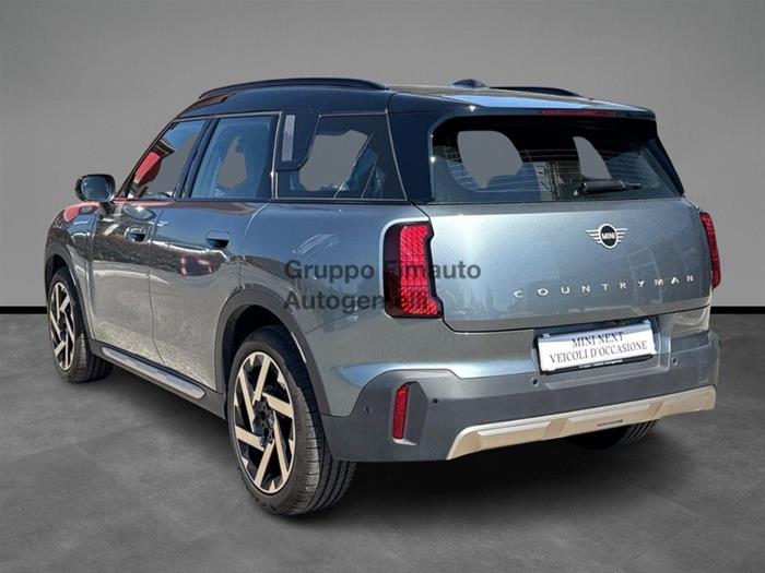 Fimauto - MINI Countryman | ID 42979