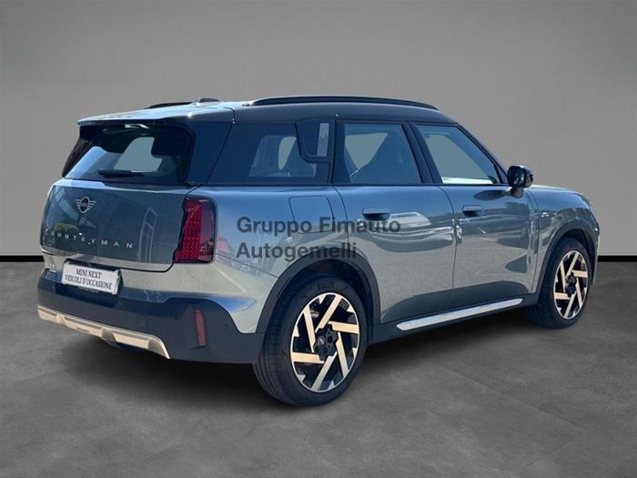 Fimauto - MINI Countryman | ID 42980
