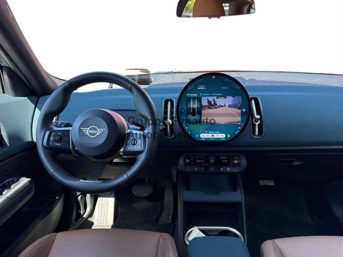 Fimauto - MINI Countryman | ID 42980