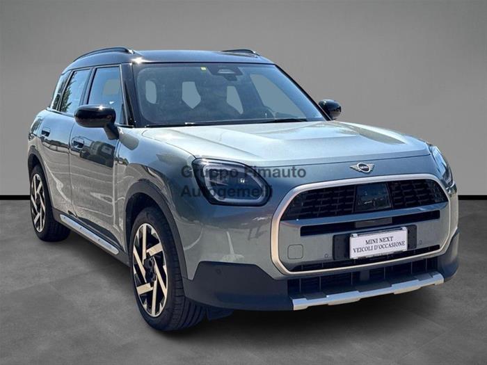 Fimauto - MINI Countryman | ID 42980