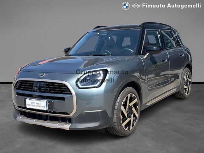 Fimauto - MINI Countryman | ID 42980