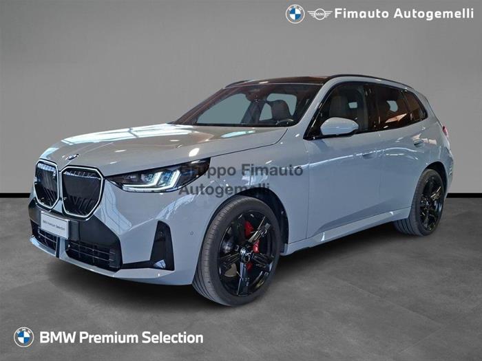 Fimauto - BMW X3 | ID 42985