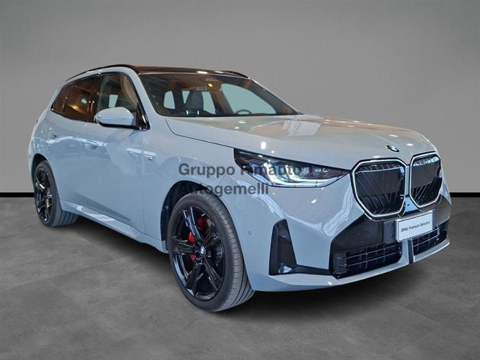 Fimauto - BMW X3 | ID 42986