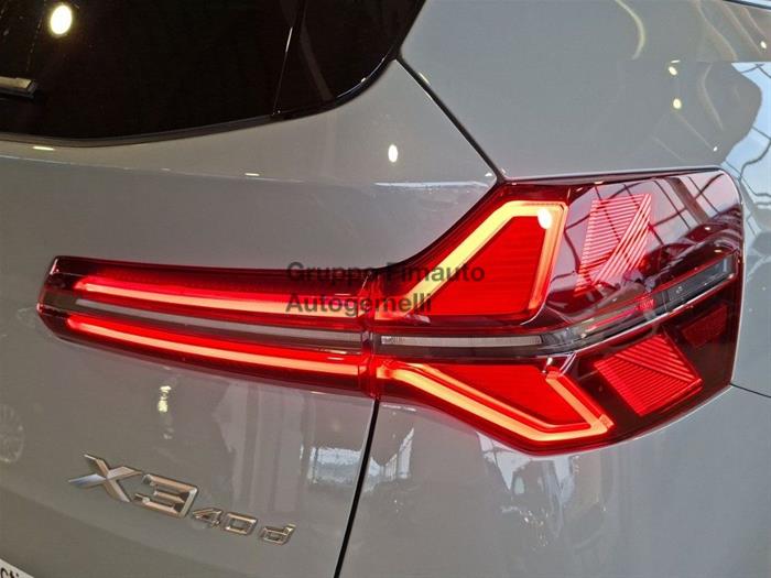 Fimauto - BMW X3 | ID 42986