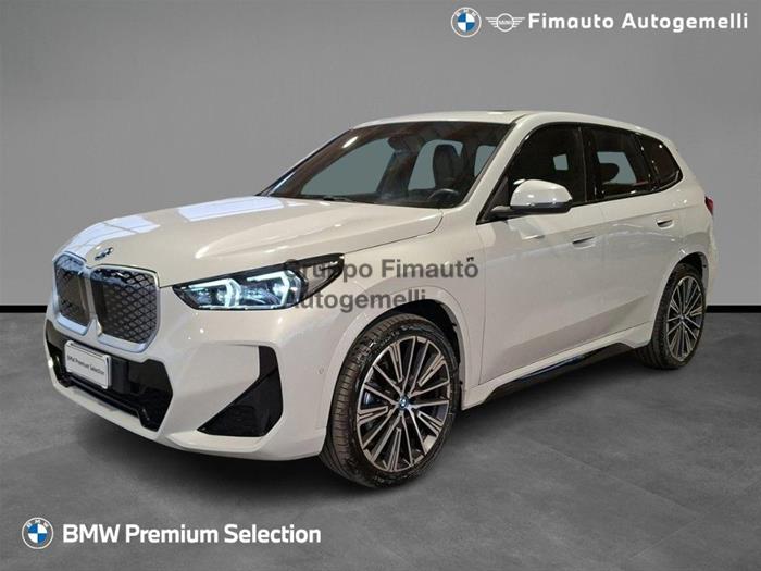 Fimauto - BMW iX1 | ID 42988